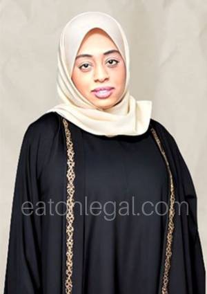 advocate-amal khamis