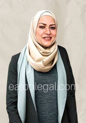court manager